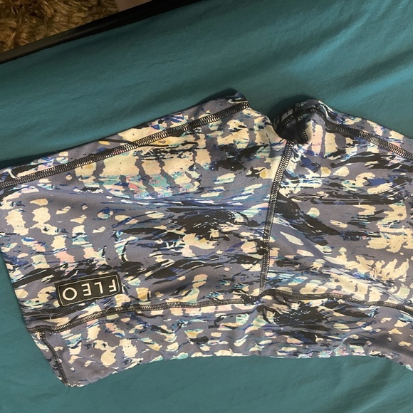 Sold - COPY - FLEO XL great condition just too big - Picture 6 of 7